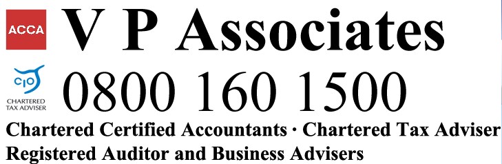 Tax Accountants East Grinstead logo