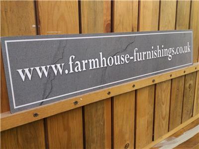 Farmhouse Furnishings logo