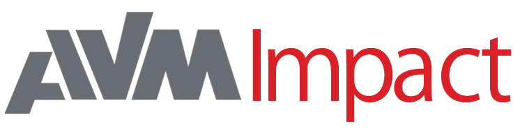 AVM Impact logo