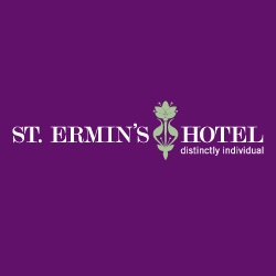 St. Ermin\'s Hotel logo