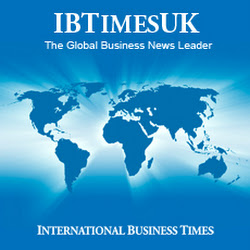International Business Times UK logo