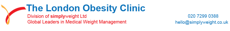 London obesity Clinic logo