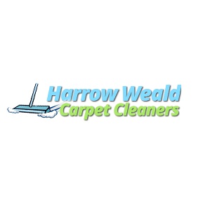 Harrow Weald Carpet Cleaners logo