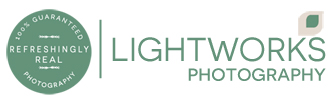 Lightworks Photography logo