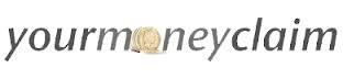 Your Money Claim logo