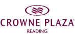 Crowne Plaza Reading Hotel logo