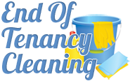 End Of Tenancy Cleaning logo