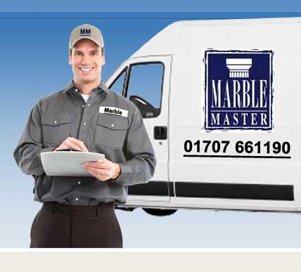 MarbleMaster UK Ltd logo
