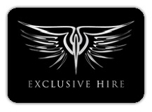 Exclusive Hire Limos logo