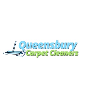 Queensbury Carpet Cleaners Ltd logo
