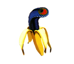 The Amazing Exhibitionists Ltd logo