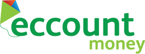 Eccount Money logo