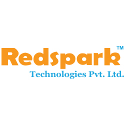 Redspark Technologies Pvt. Ltd. logo