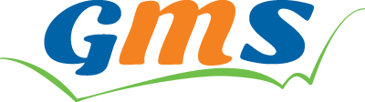 GM Supplies logo
