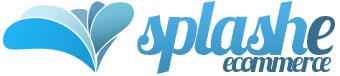 splashe logo