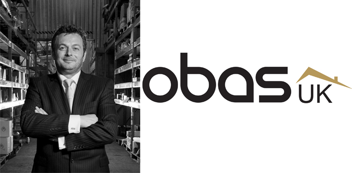 OBAS UK Ltd logo