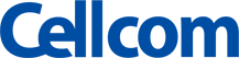 Cellcom Communications logo