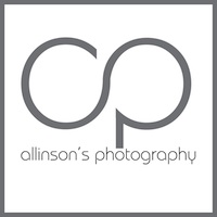 Allinsons Photography logo