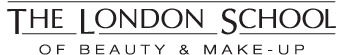 The London School Of Beauty And Makeup logo