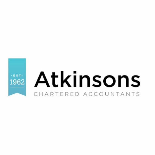 Atkinsons Chartered Accountants logo