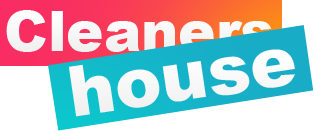 Cleaners House Ltd logo