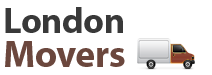 London Movers logo