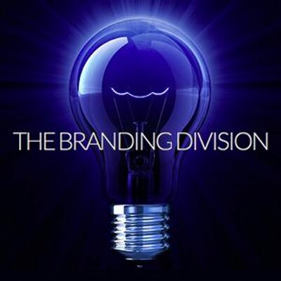 The Branding Division logo