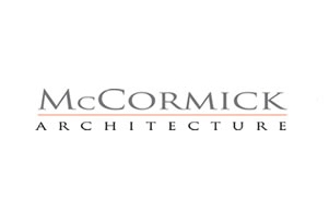 McCormick Architecture Ltd logo