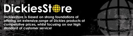 Dickies Store logo
