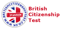 Life in the UK Test logo