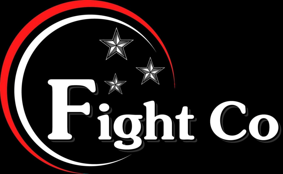 Fight co logo