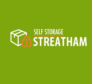 Self Storage Streatham Ltd. logo