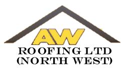 A W Roofing Ltd logo