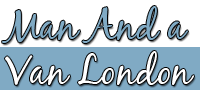 Man And a Van London logo