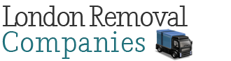 London Removal Companies logo