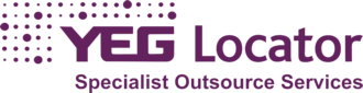 Yeg Locator logo