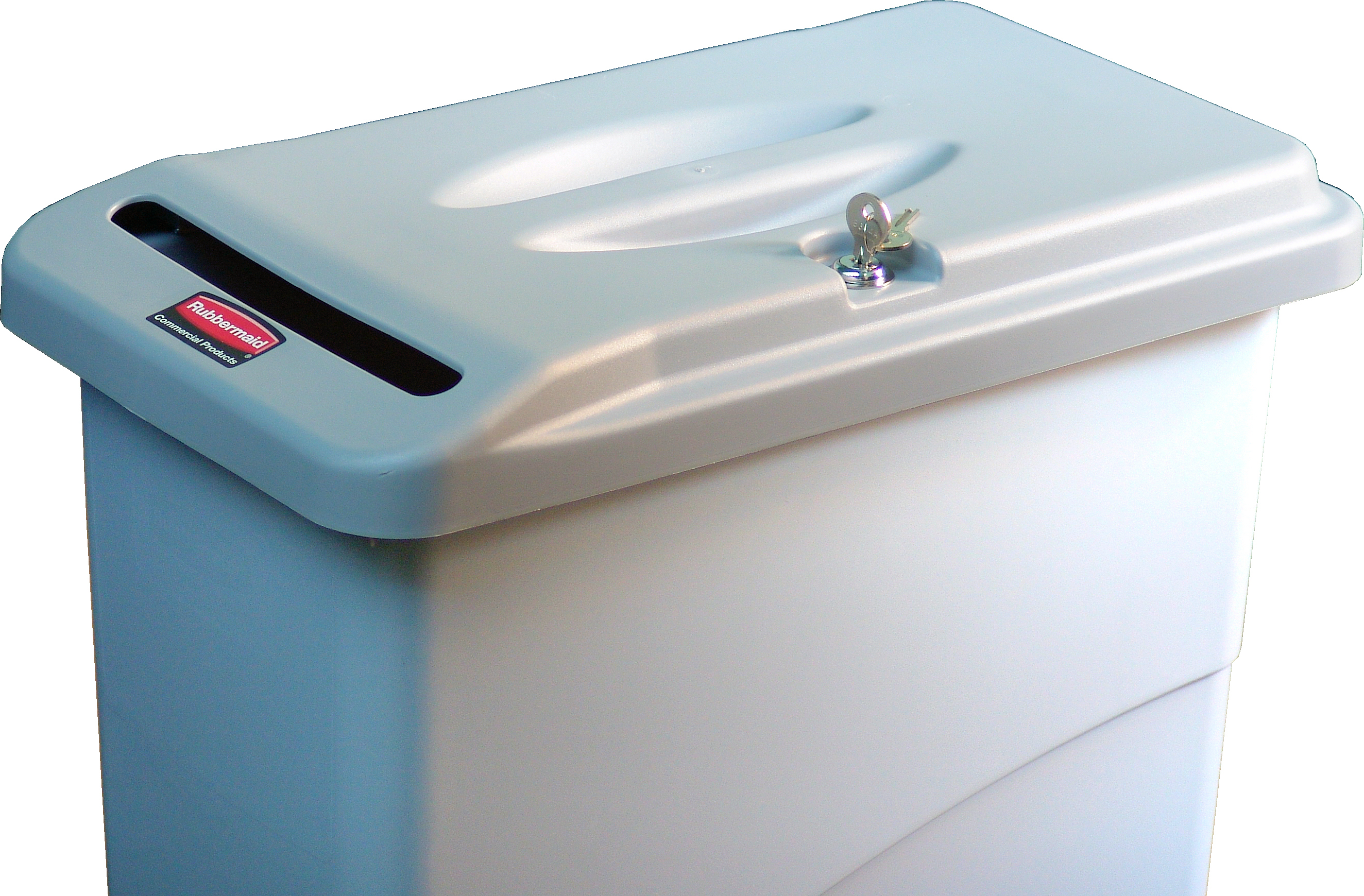 Shredding Console logo