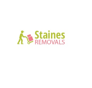 Staines Removals Ltd. logo