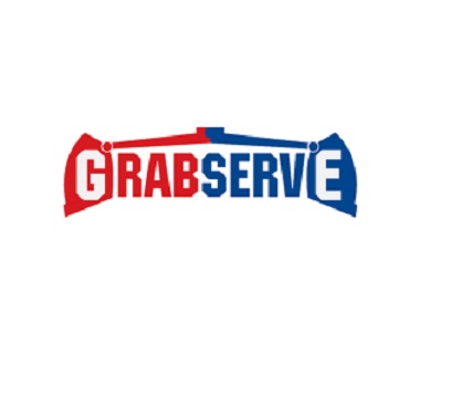 Grabserve Ltd logo