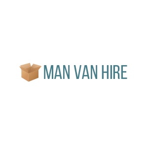 Man Van Hire Ltd. logo