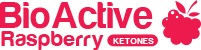 Bioactive Raspberry UK logo