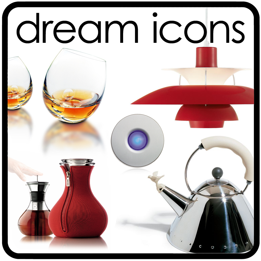 Dream Icons logo