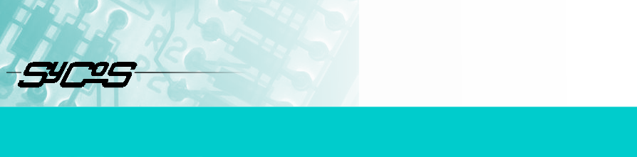 Sycos logo