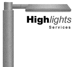 Highlights (Services) Limited logo
