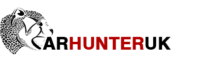 Car Hunter UK logo