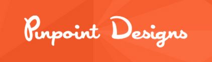 Pinpoint Designs logo