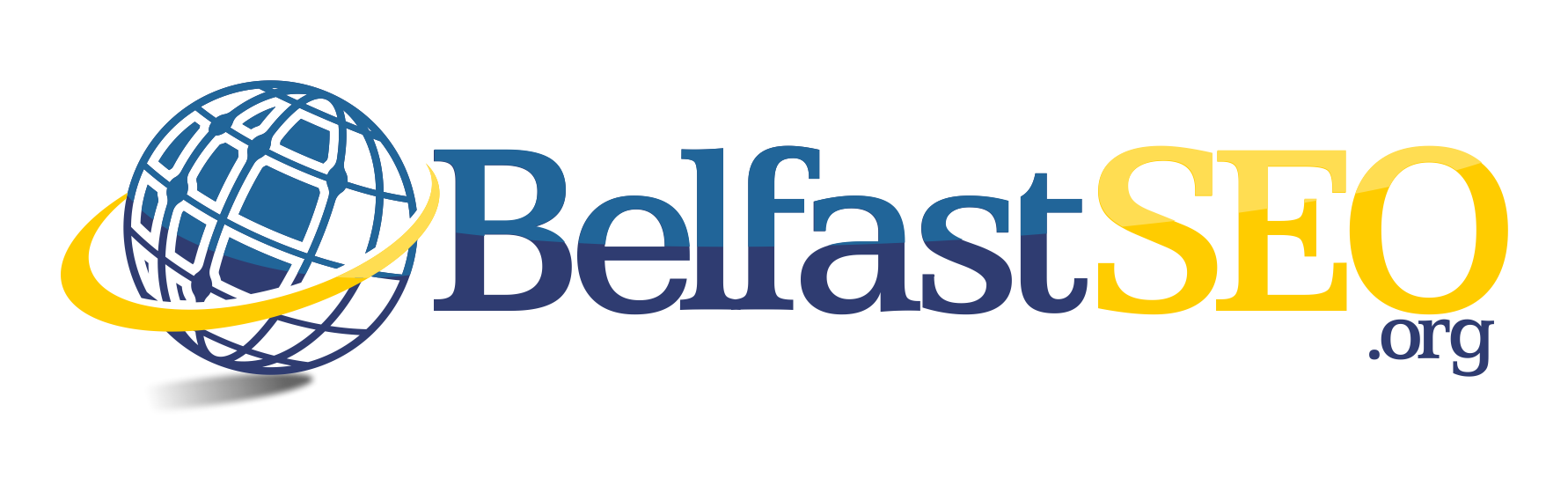 Belfast SEO Experts logo