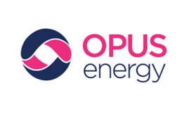 Opus Energy logo