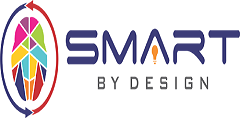 Smart by Design logo