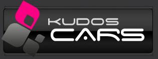 Kudos Cars logo